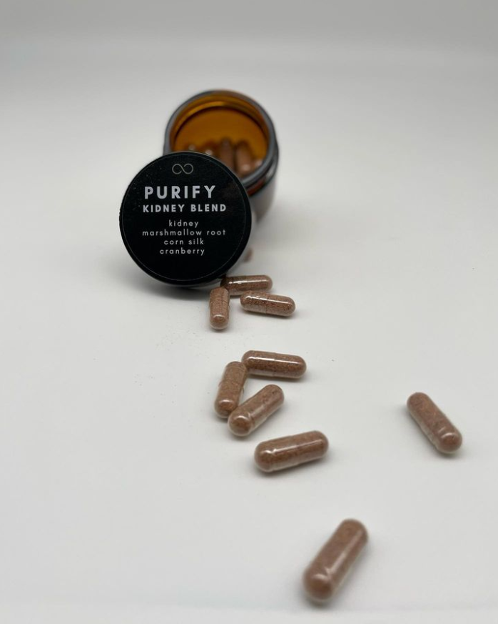 Purify Kidney Blend